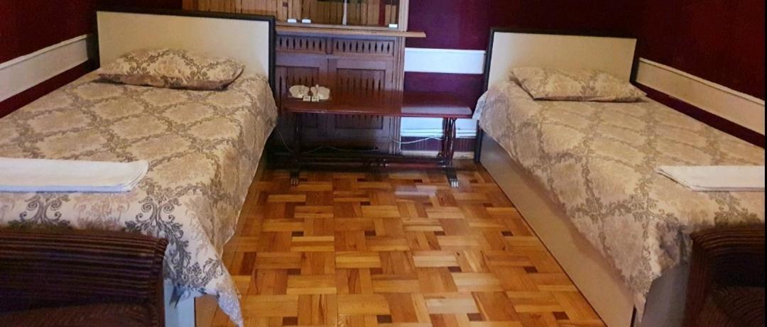 Classic Apartment On Kievyan Yerevan Exterior photo