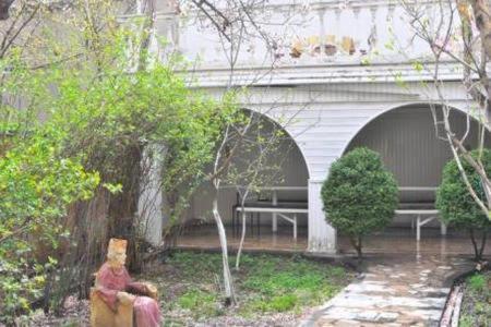 Classic Apartment On Kievyan Yerevan Exterior photo